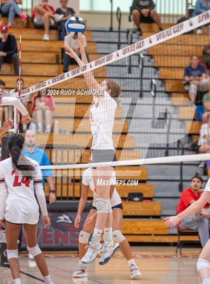 Thumbnail 1 in Mt. Carmel @ Canyon Crest Academy photogallery.