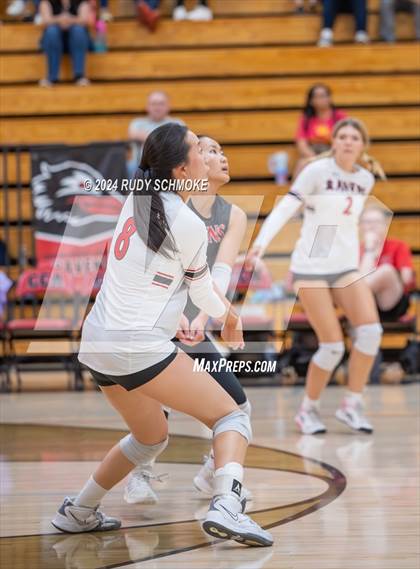 Thumbnail 3 in Mt. Carmel @ Canyon Crest Academy photogallery.