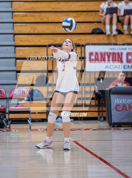 Thumbnail 3 in Mt. Carmel @ Canyon Crest Academy photogallery.