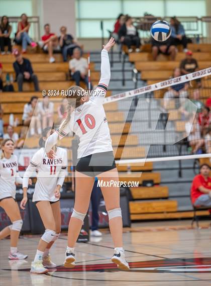 Thumbnail 2 in Mt. Carmel @ Canyon Crest Academy photogallery.