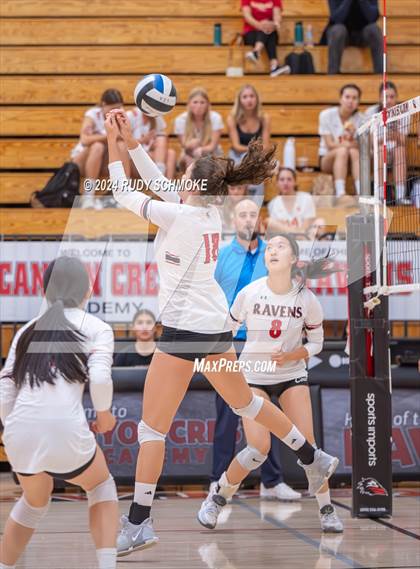 Thumbnail 2 in Mt. Carmel @ Canyon Crest Academy photogallery.