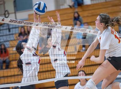 Thumbnail 1 in Mt. Carmel @ Canyon Crest Academy photogallery.
