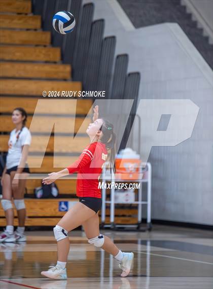 Thumbnail 3 in Mt. Carmel @ Canyon Crest Academy photogallery.