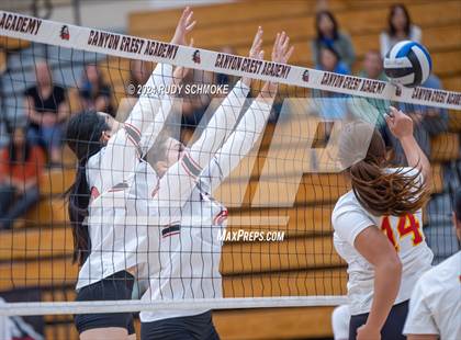 Thumbnail 3 in Mt. Carmel @ Canyon Crest Academy photogallery.
