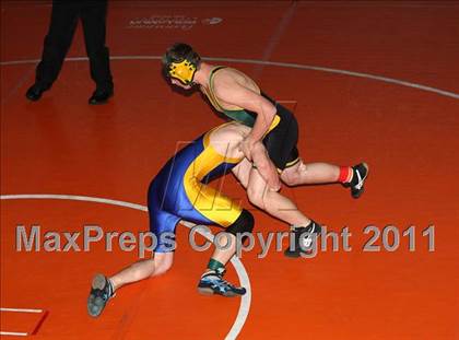 Thumbnail 2 in Tim Brown Memorial Wrestling Tournament (Day 1 - Round 1) photogallery.