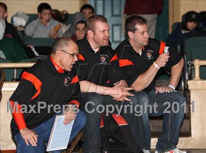 Thumbnail 3 in Tim Brown Memorial Wrestling Tournament (Day 1 - Round 1) photogallery.