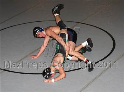 Thumbnail 3 in Tim Brown Memorial Wrestling Tournament (Day 1 - Round 1) photogallery.