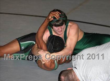 Thumbnail 2 in Tim Brown Memorial Wrestling Tournament (Day 1 - Round 1) photogallery.