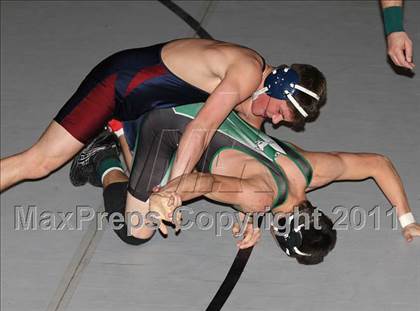 Thumbnail 3 in Tim Brown Memorial Wrestling Tournament (Day 1 - Round 1) photogallery.