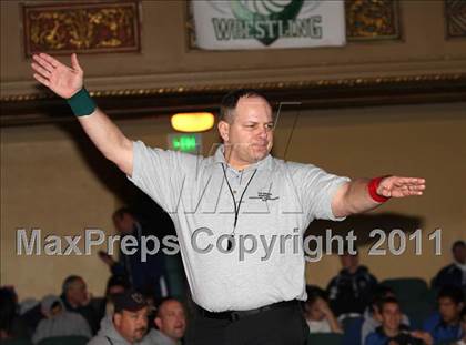 Thumbnail 2 in Tim Brown Memorial Wrestling Tournament (Day 1 - Round 1) photogallery.