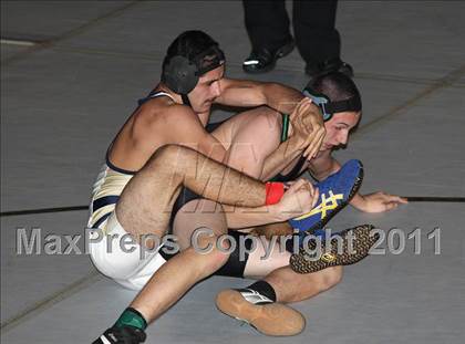 Thumbnail 1 in Tim Brown Memorial Wrestling Tournament (Day 1 - Round 1) photogallery.