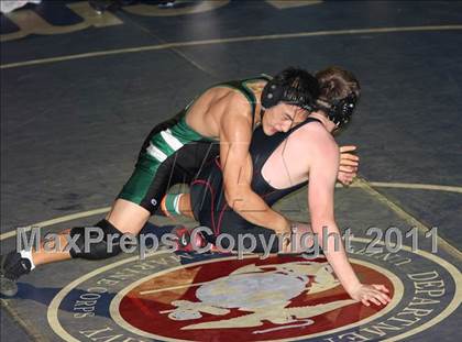 Thumbnail 1 in Tim Brown Memorial Wrestling Tournament (Day 1 - Round 1) photogallery.