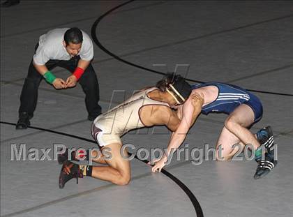 Thumbnail 1 in Tim Brown Memorial Wrestling Tournament (Day 1 - Round 1) photogallery.