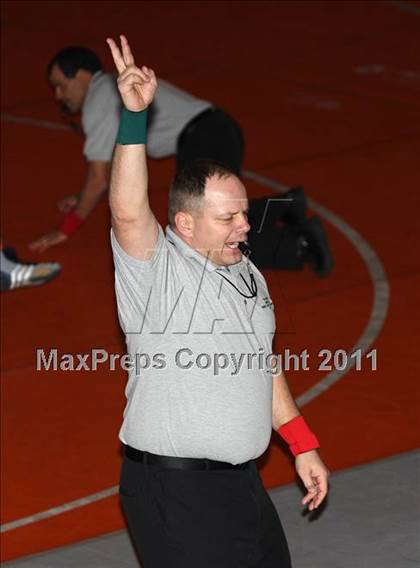 Thumbnail 3 in Tim Brown Memorial Wrestling Tournament (Day 1 - Round 1) photogallery.