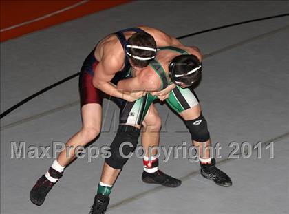 Thumbnail 2 in Tim Brown Memorial Wrestling Tournament (Day 1 - Round 1) photogallery.