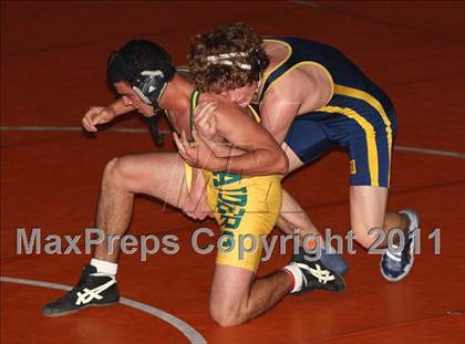 Thumbnail 2 in Tim Brown Memorial Wrestling Tournament (Day 1 - Round 1) photogallery.