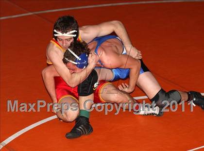 Thumbnail 2 in Tim Brown Memorial Wrestling Tournament (Day 1 - Round 1) photogallery.