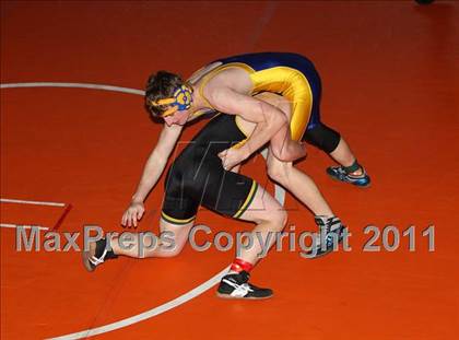 Thumbnail 3 in Tim Brown Memorial Wrestling Tournament (Day 1 - Round 1) photogallery.