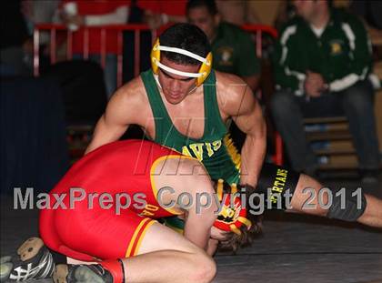 Thumbnail 2 in Tim Brown Memorial Wrestling Tournament (Day 1 - Round 1) photogallery.