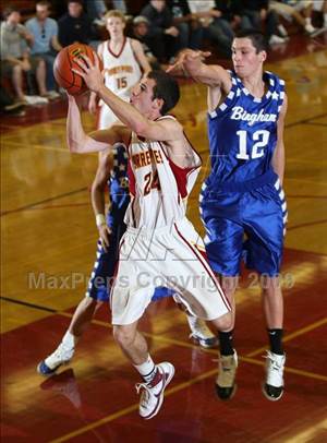 Bingham @ Torrey Pines (MaxPreps Holiday Classic)