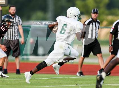 Thumbnail 3 in Oakridge vs. Pantego Christian photogallery.