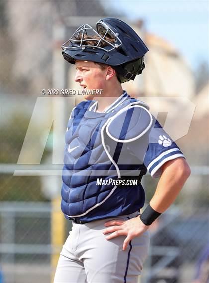 Thumbnail 3 in Marin Catholic @ Petaluma photogallery.