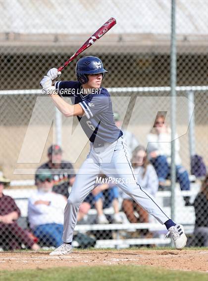 Thumbnail 2 in Marin Catholic @ Petaluma photogallery.