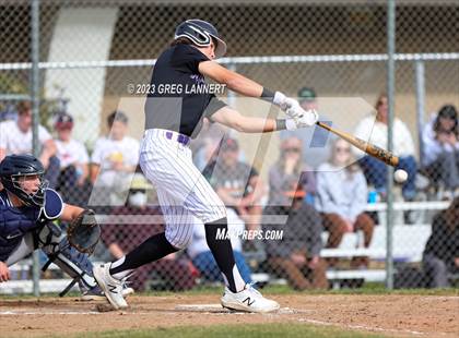 Thumbnail 2 in Marin Catholic @ Petaluma photogallery.
