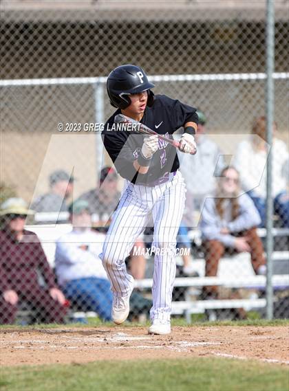 Thumbnail 2 in Marin Catholic @ Petaluma photogallery.