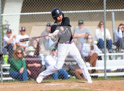 Thumbnail 1 in Marin Catholic @ Petaluma photogallery.