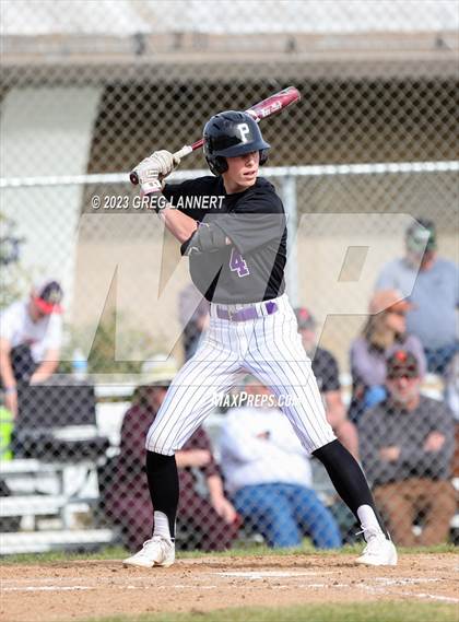 Thumbnail 3 in Marin Catholic @ Petaluma photogallery.