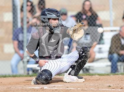 Thumbnail 2 in Marin Catholic @ Petaluma photogallery.