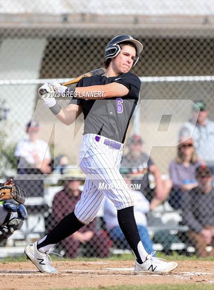 Thumbnail 2 in Marin Catholic @ Petaluma photogallery.