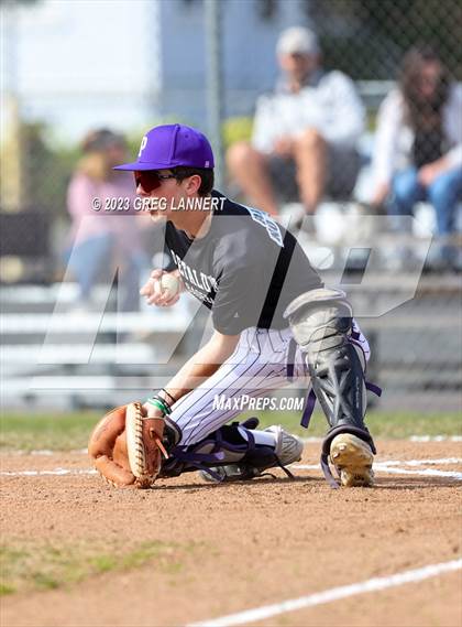 Thumbnail 2 in Marin Catholic @ Petaluma photogallery.