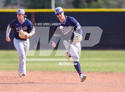 Thumbnail 3 in Marin Catholic @ Petaluma photogallery.
