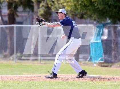 Thumbnail 3 in Marin Catholic @ Petaluma photogallery.