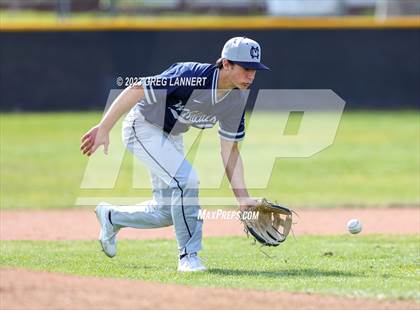 Thumbnail 2 in Marin Catholic @ Petaluma photogallery.