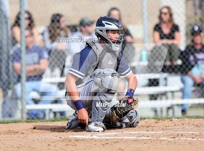 Thumbnail 2 in Marin Catholic @ Petaluma photogallery.