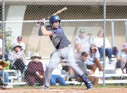 Thumbnail 2 in Marin Catholic @ Petaluma photogallery.