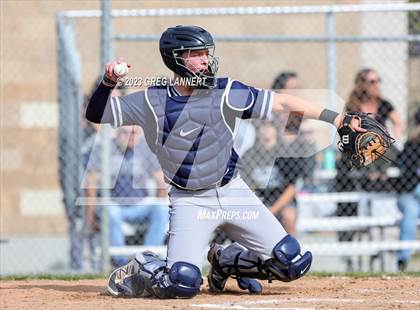 Thumbnail 1 in Marin Catholic @ Petaluma photogallery.