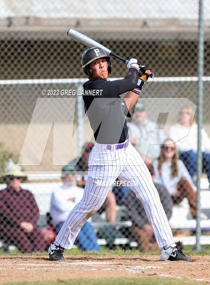 Thumbnail 2 in Marin Catholic @ Petaluma photogallery.