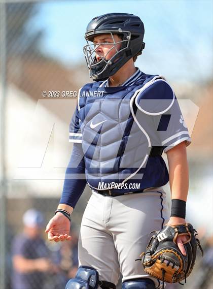 Thumbnail 1 in Marin Catholic @ Petaluma photogallery.