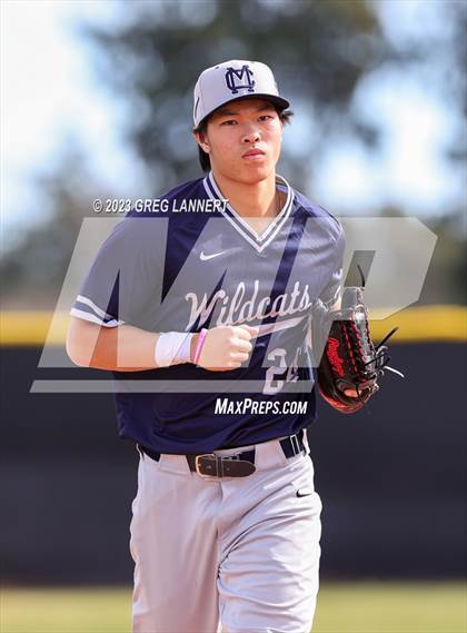 Thumbnail 1 in Marin Catholic @ Petaluma photogallery.