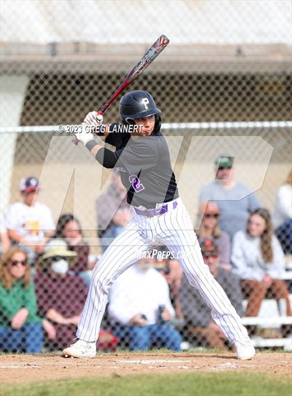 Thumbnail 1 in Marin Catholic @ Petaluma photogallery.