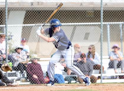 Thumbnail 3 in Marin Catholic @ Petaluma photogallery.