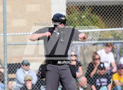 Thumbnail 3 in Marin Catholic @ Petaluma photogallery.