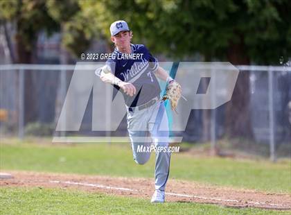 Thumbnail 2 in Marin Catholic @ Petaluma photogallery.