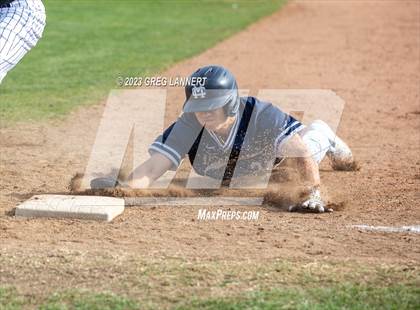 Thumbnail 3 in Marin Catholic @ Petaluma photogallery.