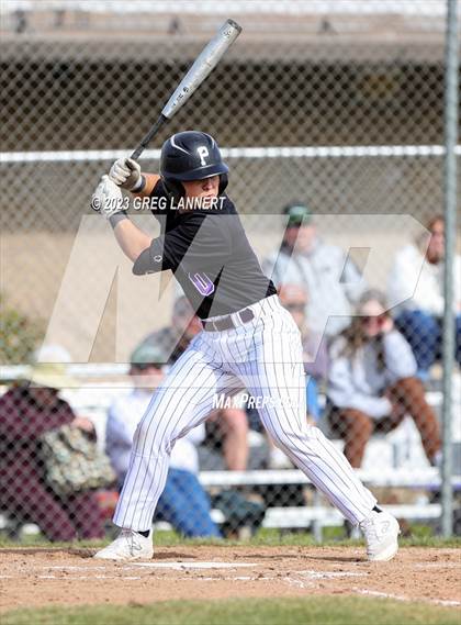 Thumbnail 2 in Marin Catholic @ Petaluma photogallery.