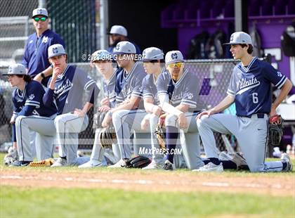 Thumbnail 1 in Marin Catholic @ Petaluma photogallery.